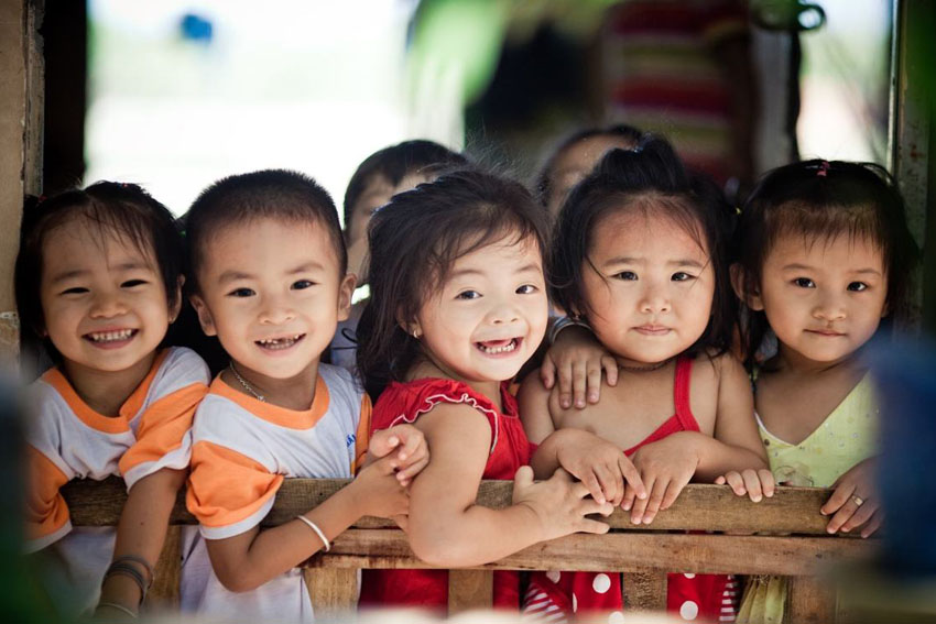 Chấm Dứt Bạo Hành Trẻ Em Tại Các Cơ Sở Giữ Trẻ Tư Nhân: Giám Sát Và Xử Phạt Nghiêm Minh Chấm Dứt Bạo Hành Trẻ Em Tại Các Cơ Sở Giữ Trẻ Tư Nhân: Giám Sát Và Xử Phạt Nghiêm Minh