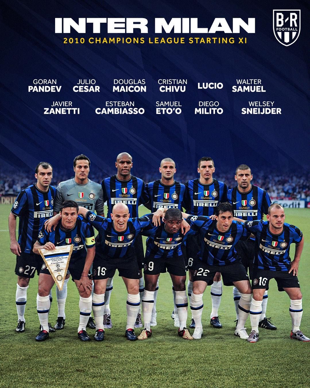 Champions League: Inter Milan Claims First Leg Advantage Against Bayern Munich Champions League: Inter Milan Claims First Leg Advantage Against Bayern Munich