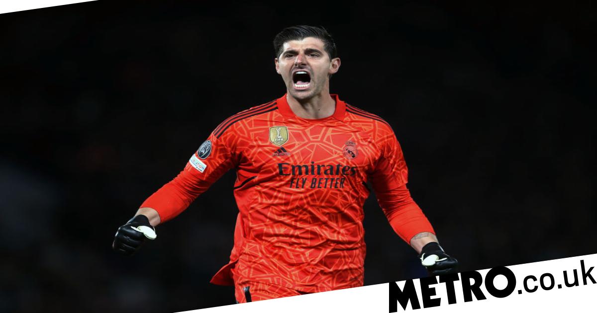 Champions League Semi-Finals: Barcelona, Inter, Arsenal, PSG Dates Champions League Semi-Finals: Barcelona, Inter, Arsenal, PSG Dates