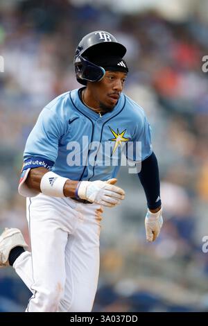 Chandler Simpson's Breakout Game: Rays Complete Padres Sweep Chandler Simpson's Breakout Game: Rays Complete Padres Sweep