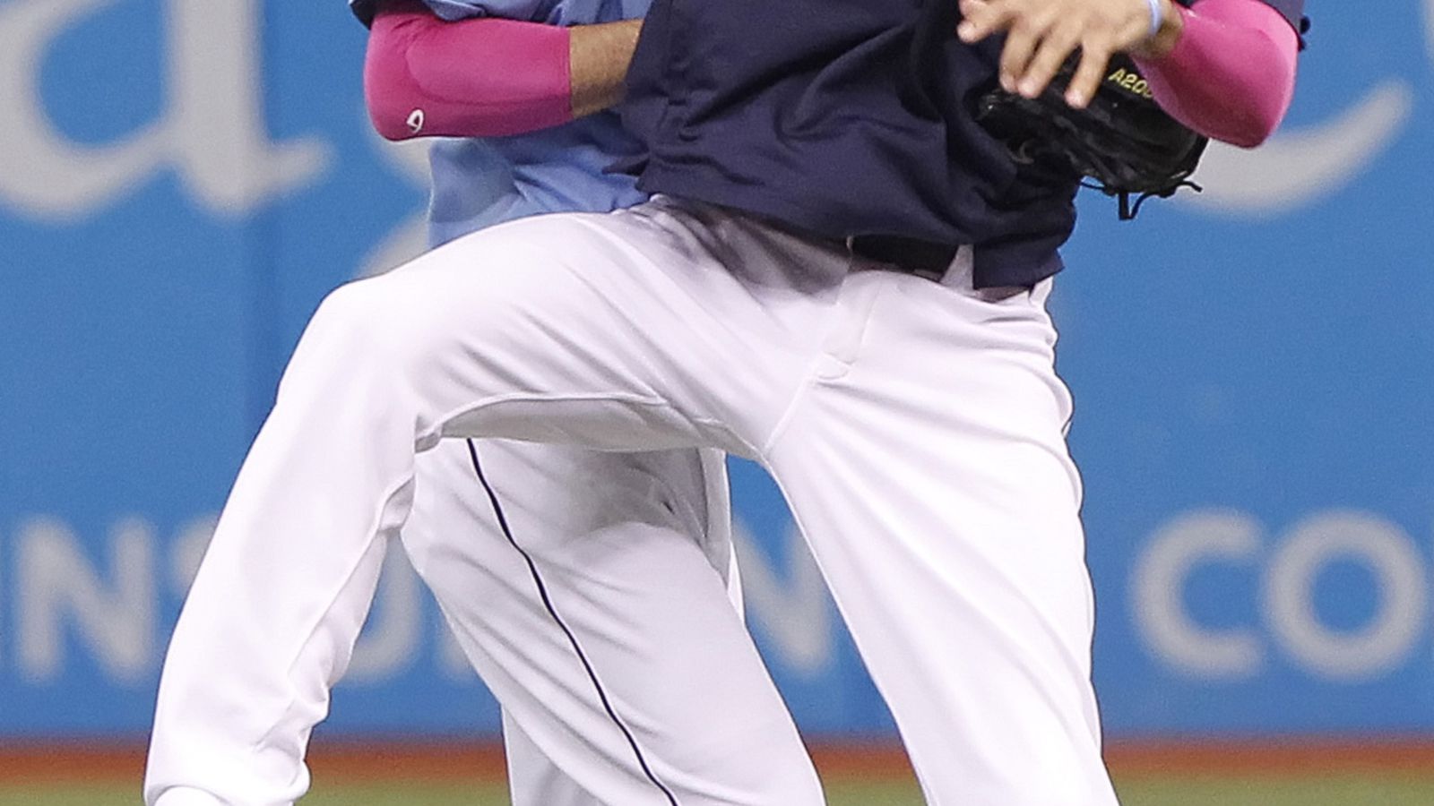 Chandler Simpson's Stellar Debut: Rays Complete Padres Sweep Chandler Simpson's Stellar Debut: Rays Complete Padres Sweep