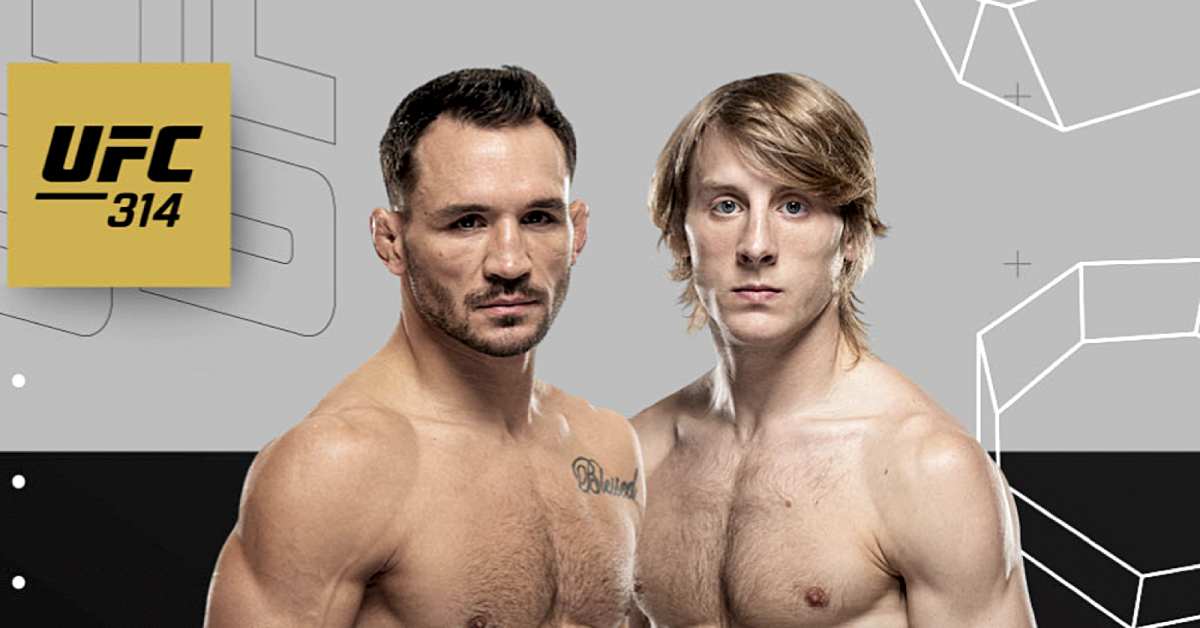 Chandler Vs. Pimblett: Gordon Ramsay's Analysis Of The Fight And Training Chandler Vs. Pimblett: Gordon Ramsay's Analysis Of The Fight And Training