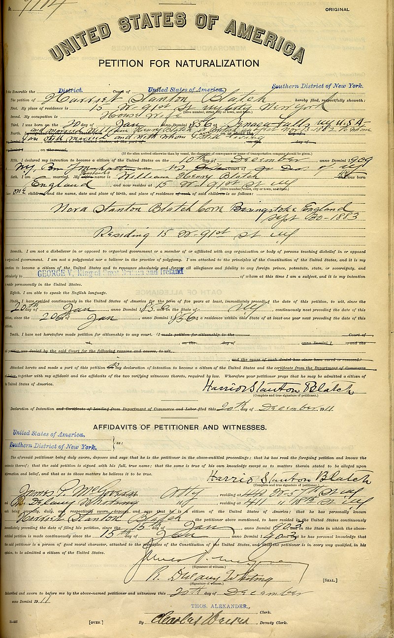 Changes To Italian Citizenship Law: Great-Grandparents' Lineage Changes To Italian Citizenship Law: Great-Grandparents' Lineage