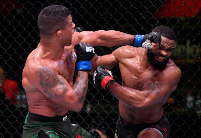 Changes To UFC 314 After Prates Vs. Neal Bout Cancelled Changes To UFC 314 After Prates Vs. Neal Bout Cancelled