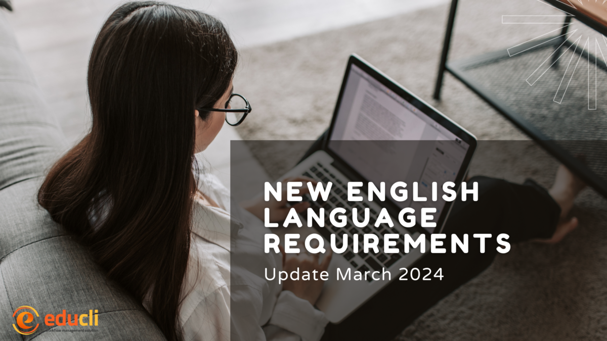 Changes To UK Immigration: Improved English Language Requirements Changes To UK Immigration: Improved English Language Requirements