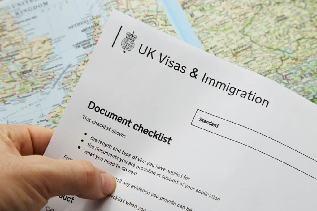 Changes To UK Visa Policy: Which Nationalities Are Affected? Changes To UK Visa Policy: Which Nationalities Are Affected?