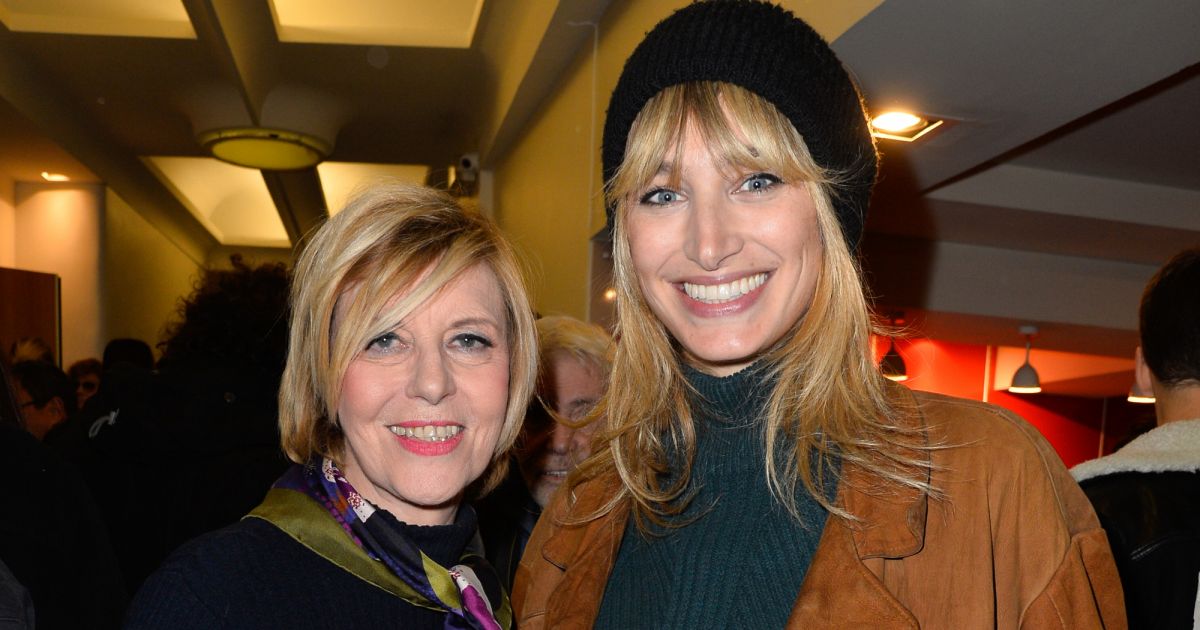 Chantal Ladesou: Une Vie Dédiée Au Rire Chantal Ladesou: Une Vie Dédiée Au Rire