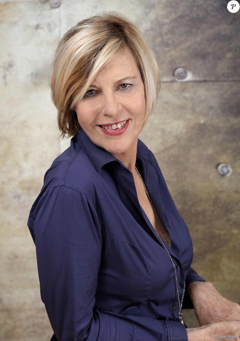 Chantal Ladesou: Vie Privée Et Famille De L'humoriste Chantal Ladesou: Vie Privée Et Famille De L'humoriste