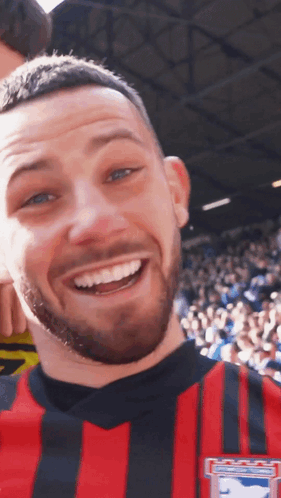 Chaplin: A Necessary Approach For Ipswich Town's Success Chaplin: A Necessary Approach For Ipswich Town's Success