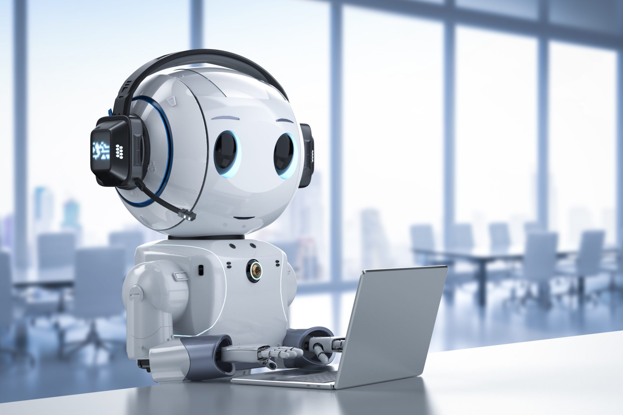 Character AI Chatbots And Free Speech: A Legal Grey Area Character AI Chatbots And Free Speech: A Legal Grey Area