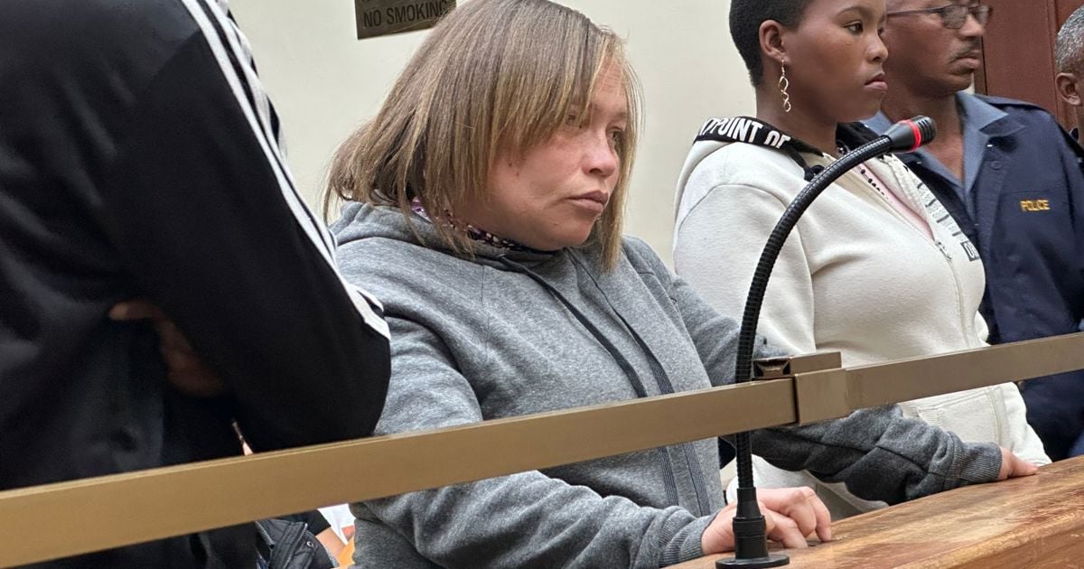 Charges Dropped Against Joshlin Smith: Details From The Investigation Charges Dropped Against Joshlin Smith: Details From The Investigation