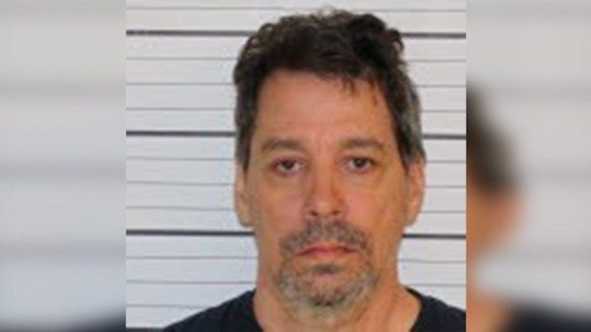 Charges Filed Against Stepfather In Brutal Torture And Murder Of 16-Year-Old Charges Filed Against Stepfather In Brutal Torture And Murder Of 16-Year-Old