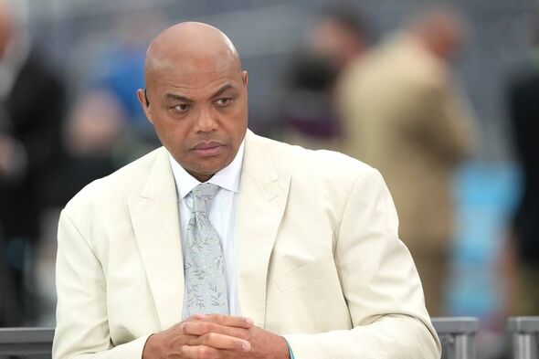 Charles Barkley Predicts Oilers And Leafs Playoff Success Charles Barkley Predicts Oilers And Leafs Playoff Success