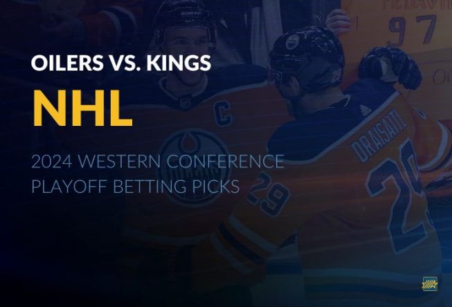 Charles Barkley's Bold Playoff Picks: Oilers And Leafs In The Spotlight Charles Barkley's Bold Playoff Picks: Oilers And Leafs In The Spotlight