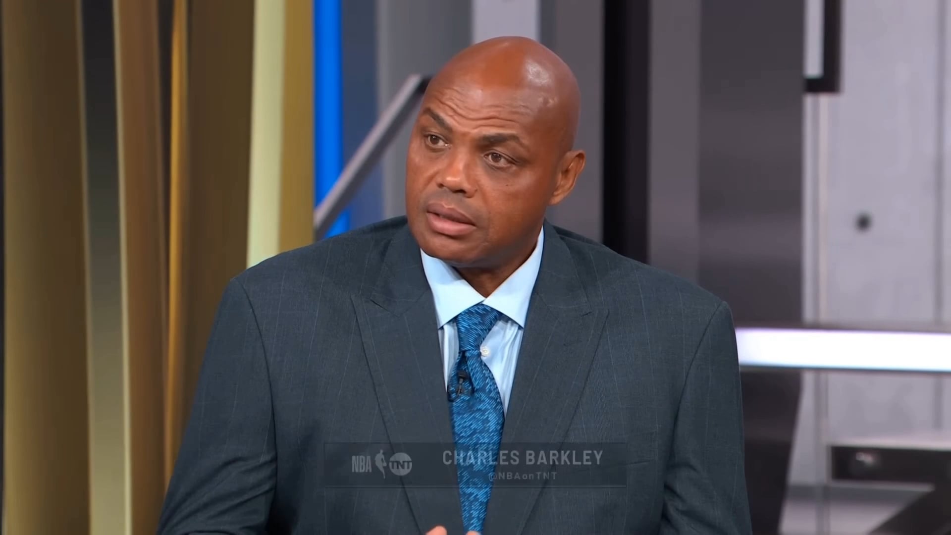 Charles Barkley's Outrageous Cleveland Cavaliers Claim Charles Barkley's Outrageous Cleveland Cavaliers Claim