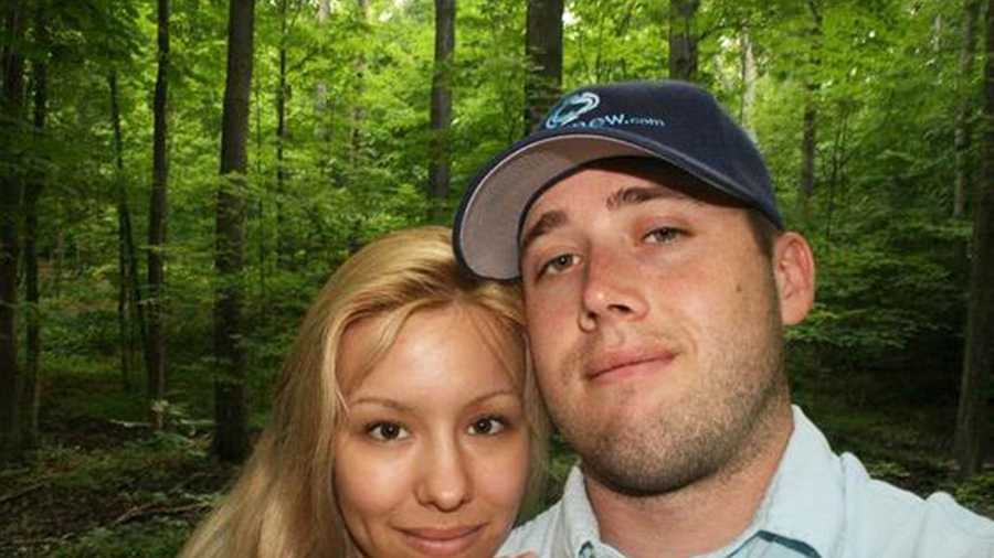 Charlotte Mother's Death: Jury Selection Begins Charlotte Mother's Death: Jury Selection Begins