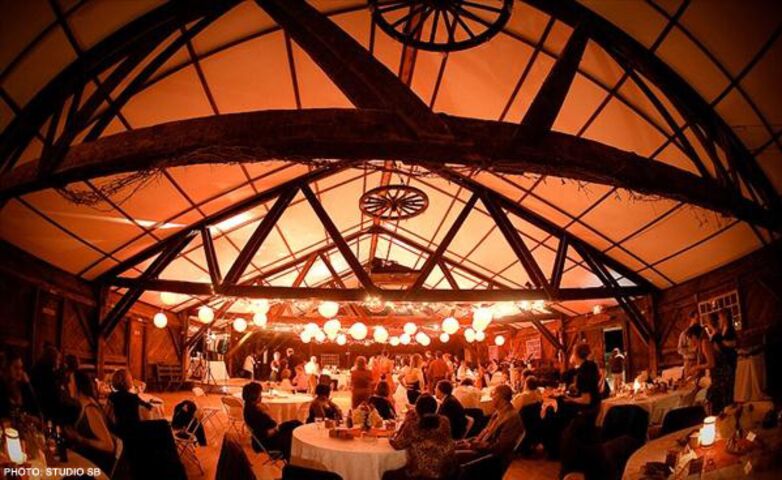 Charlotte Old Lantern Barn: Farmers & Foragers Ownership Opportunity Charlotte Old Lantern Barn: Farmers & Foragers Ownership Opportunity