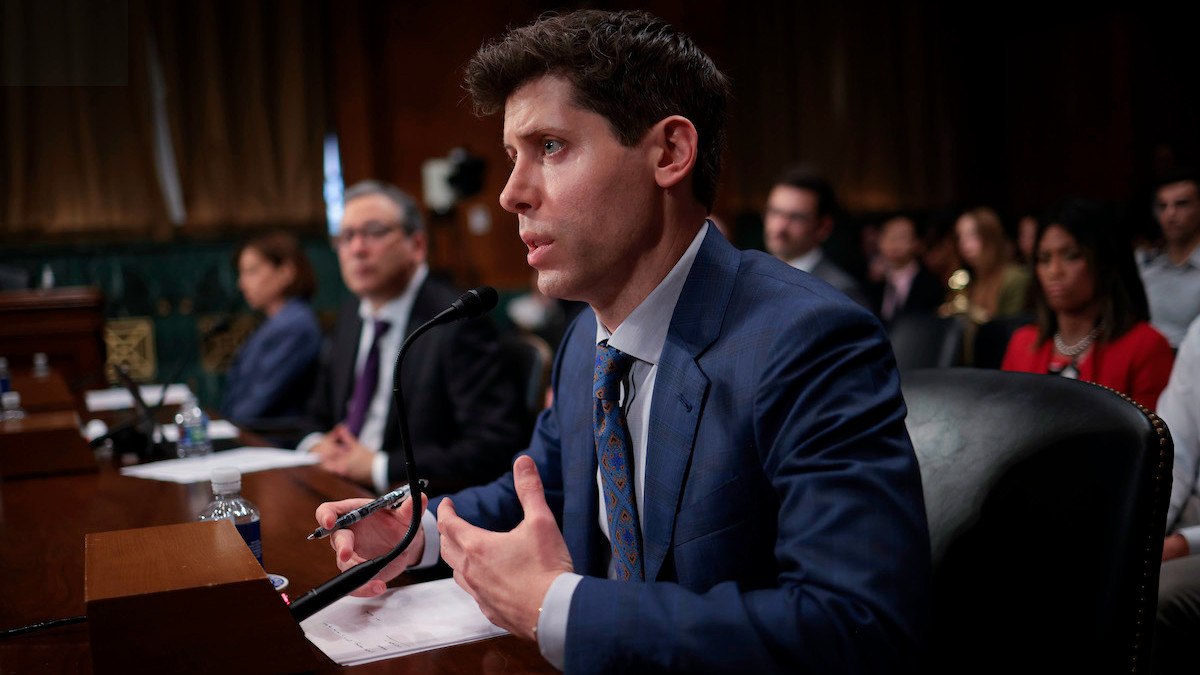 ChatGPT And OpenAI: The FTC Investigation And Its Ramifications ChatGPT And OpenAI: The FTC Investigation And Its Ramifications