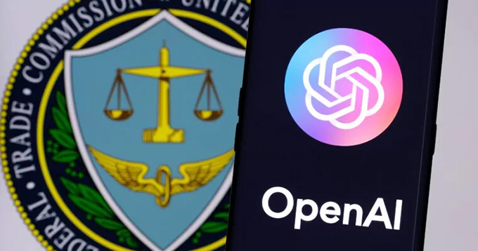 ChatGPT Maker OpenAI Faces FTC Probe: A Deep Dive ChatGPT Maker OpenAI Faces FTC Probe: A Deep Dive