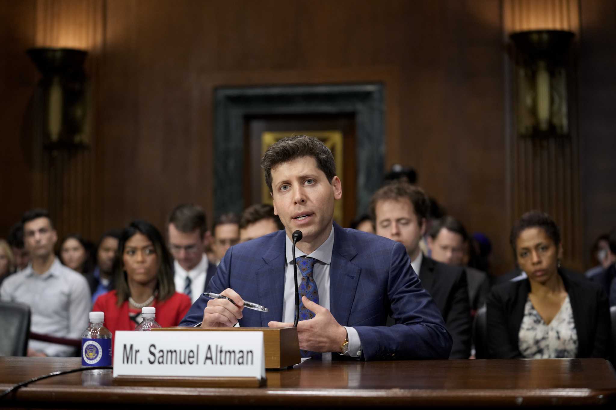 ChatGPT Maker OpenAI Under FTC Investigation: Examining The Concerns ChatGPT Maker OpenAI Under FTC Investigation: Examining The Concerns