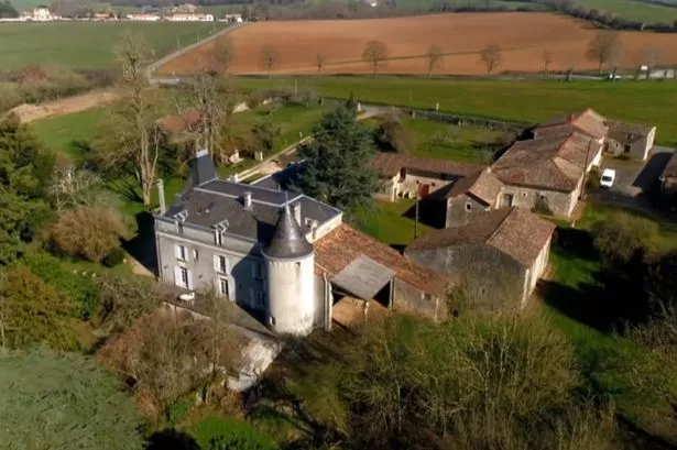 Chateau DIY: From Concept To Completion - Your Ultimate Guide Chateau DIY: From Concept To Completion - Your Ultimate Guide