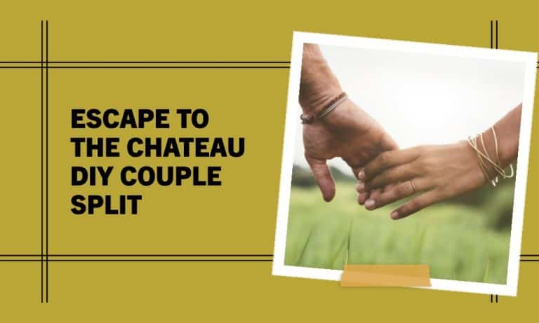 Chateau DIY Projects: Easy Tutorials And Creative Ideas Chateau DIY Projects: Easy Tutorials And Creative Ideas