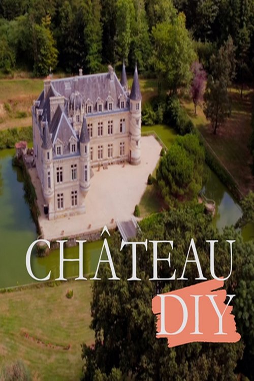 Chateau DIY: Your Guide To Castle-Inspired Home Projects Chateau DIY: Your Guide To Castle-Inspired Home Projects