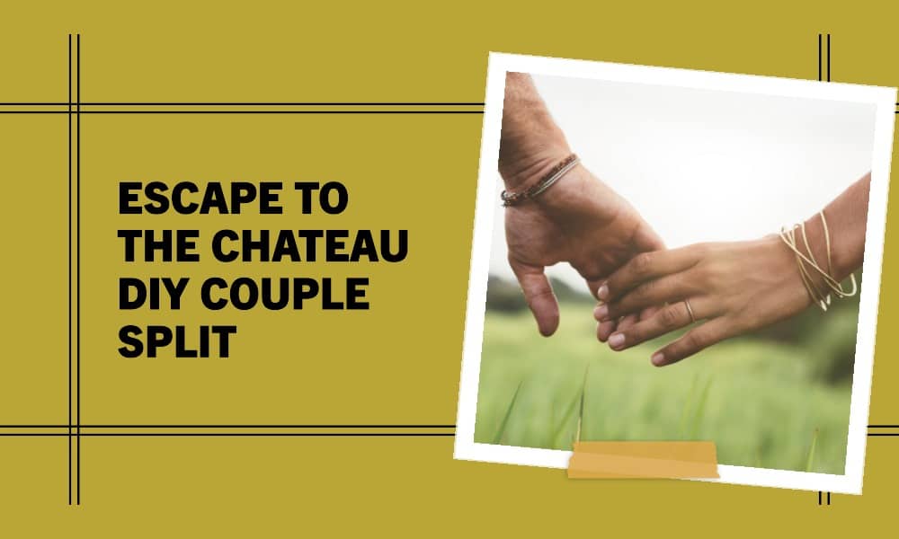 Chateau DIY: Your Guide To Stunning Castle-Inspired Projects Chateau DIY: Your Guide To Stunning Castle-Inspired Projects