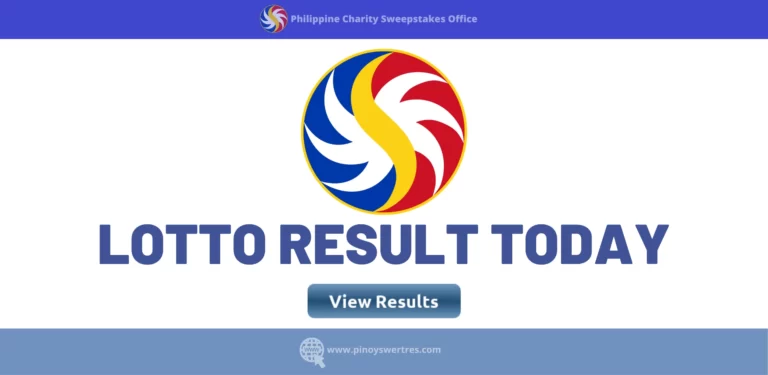 Check The Wednesday April 16th, 2025 Lotto Results Check The Wednesday April 16th, 2025 Lotto Results