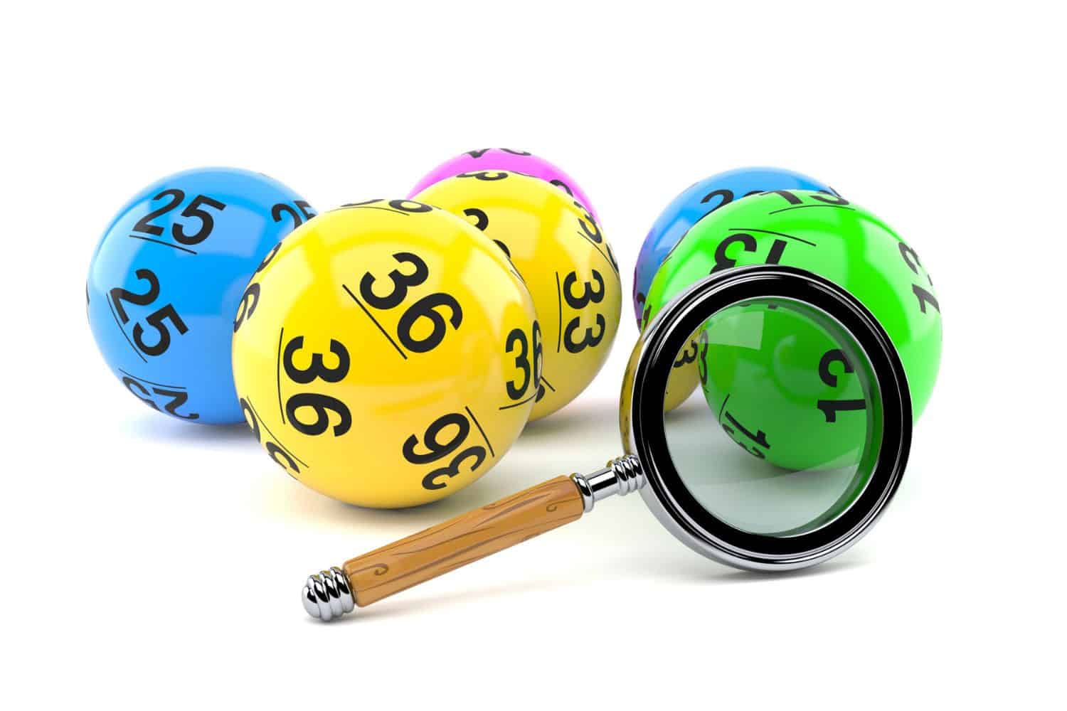 Check Your Ticket: Lotto And Lotto Plus Results - April 12, 2025 Check Your Ticket: Lotto And Lotto Plus Results - April 12, 2025