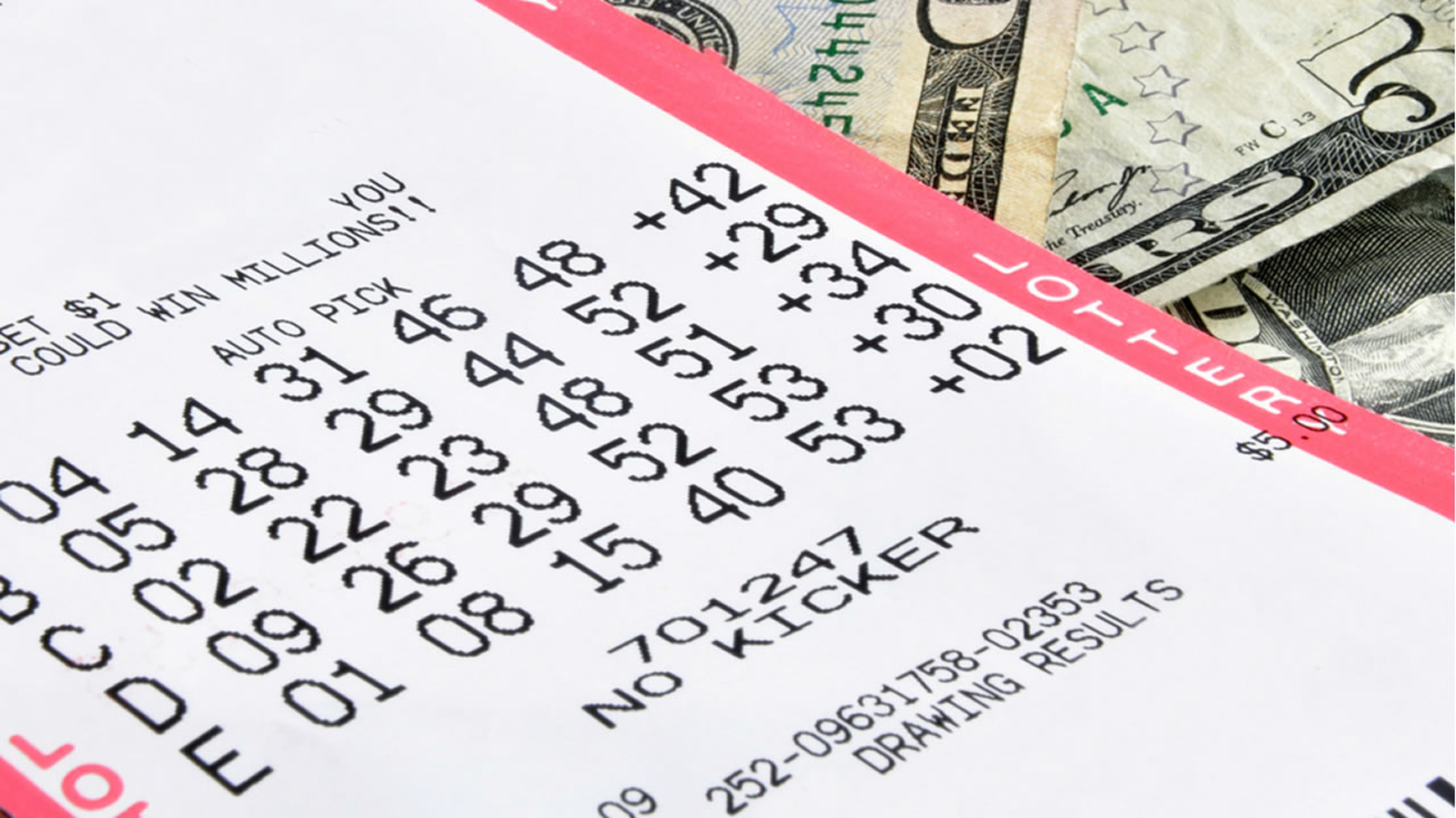 Check Your Tickets! Lotto And Lotto Plus Results - April 12, 2025 Check Your Tickets! Lotto And Lotto Plus Results - April 12, 2025