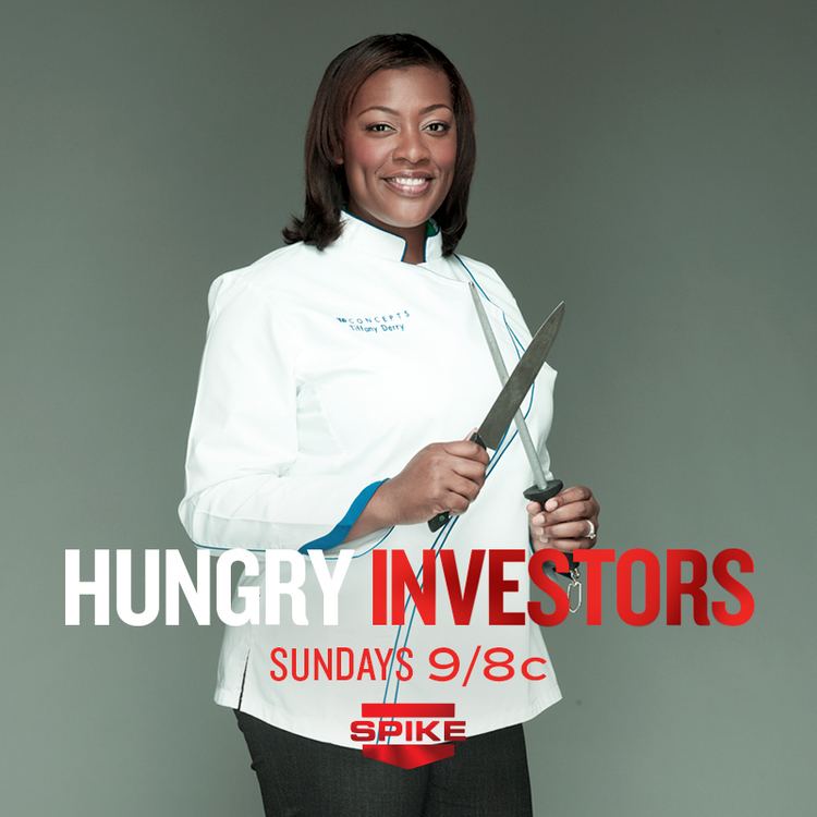 Chef Tiffany Derry Judges MasterChef Chef Tiffany Derry Judges MasterChef
