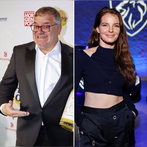 Chefsache ESC 2025: Die Deutsche Sonderedition Ist Da Chefsache ESC 2025: Die Deutsche Sonderedition Ist Da