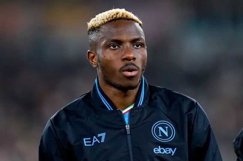 Chelsea And Osimhen: The Transfer Saga Continues