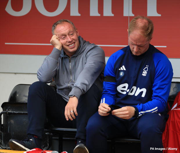 Chelsea Eye Premier League Striker: Initial Talks Confirmed Chelsea Eye Premier League Striker: Initial Talks Confirmed