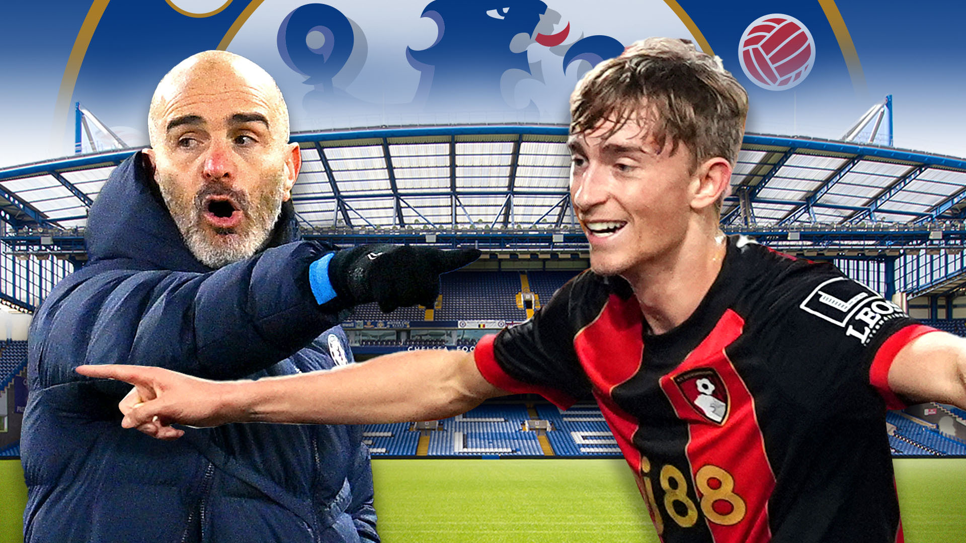 Chelsea Target Dean Huijsen: Transfer Deadline Looms Chelsea Target Dean Huijsen: Transfer Deadline Looms