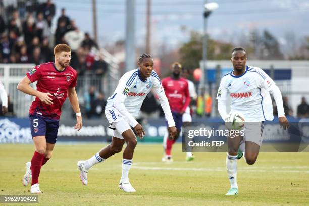 Chelsea Target Strasbourg's Emegha: Transfer Speculation Mounts Chelsea Target Strasbourg's Emegha: Transfer Speculation Mounts