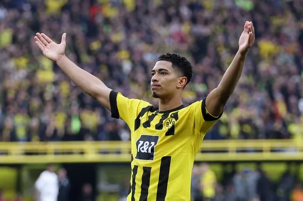 Chelsea, Tottenham Discover Jobe Bellingham's Transfer Fee Chelsea, Tottenham Discover Jobe Bellingham's Transfer Fee