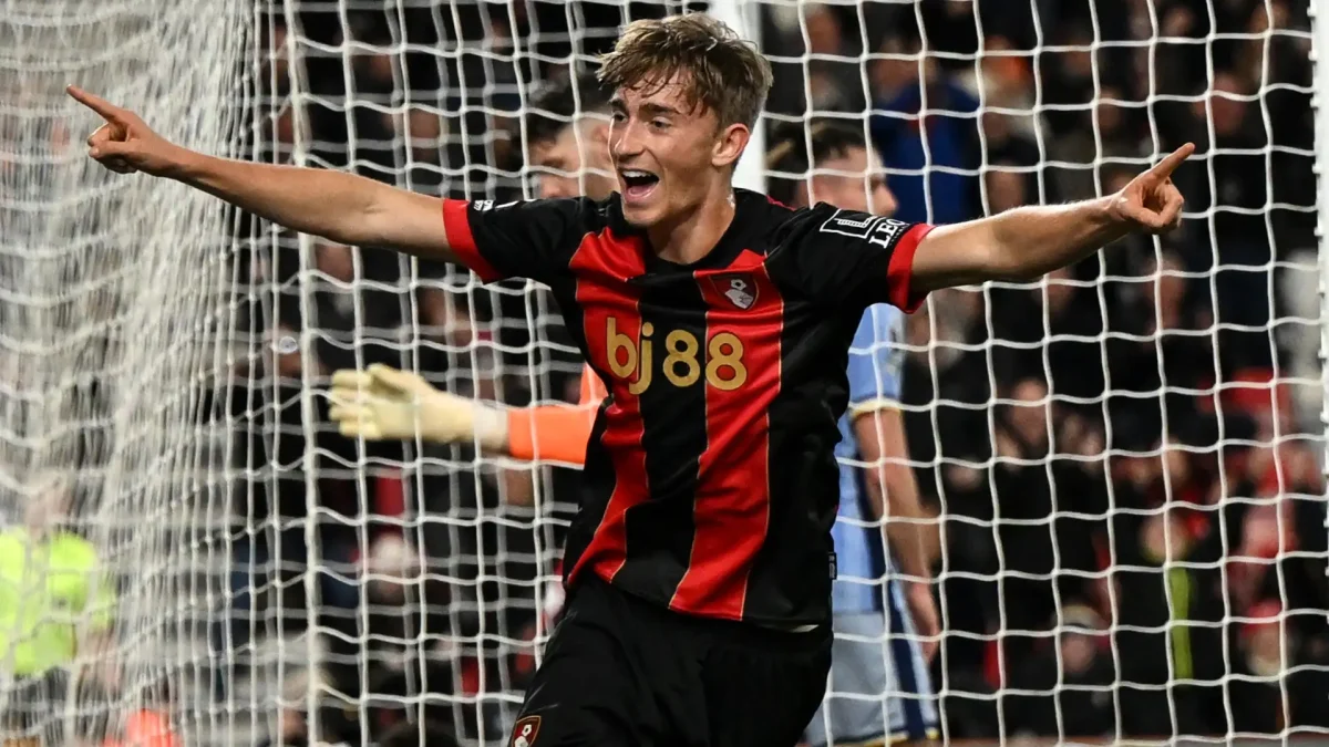 Chelsea's Pursuit Of Dean Huijsen: June 14th Transfer Deadline Looms Chelsea's Pursuit Of Dean Huijsen: June 14th Transfer Deadline Looms