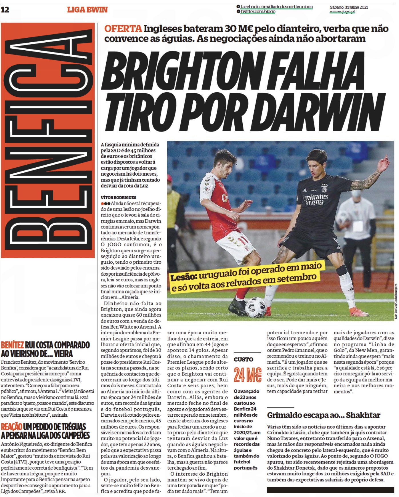 Chelsea's Pursuit Of Premier League Striker: Initial Negotiations Chelsea's Pursuit Of Premier League Striker: Initial Negotiations