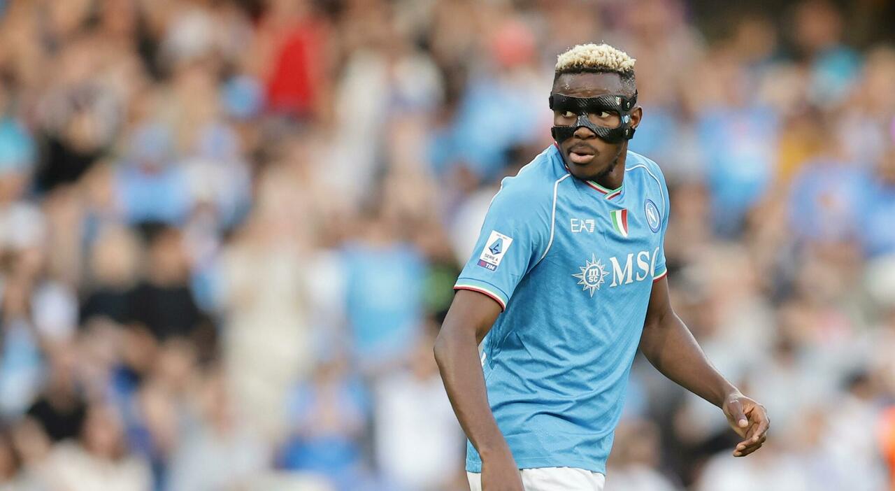 Chelsea's Summer Transfer Window: Will Osimhen Join? Chelsea's Summer Transfer Window: Will Osimhen Join?