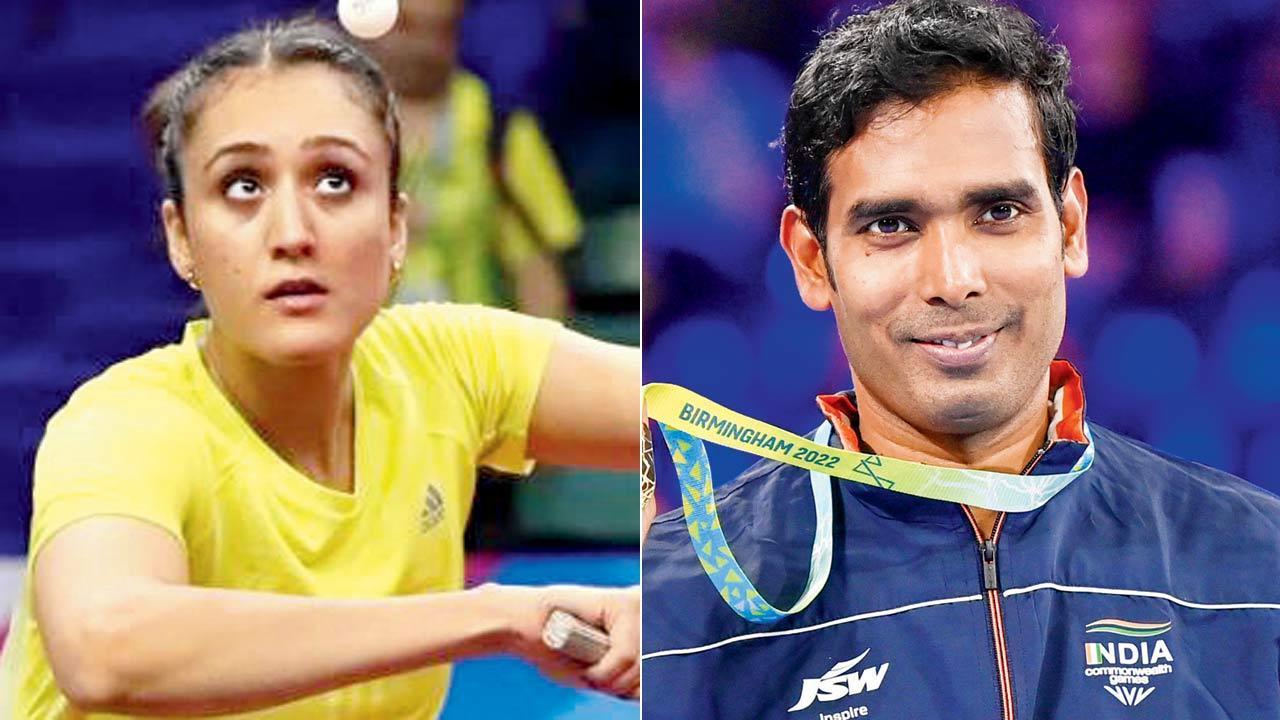 Chennai 2025 WTT Contender: Sharath Kamal's Final Match And Emotional Goodbye Chennai 2025 WTT Contender: Sharath Kamal's Final Match And Emotional Goodbye