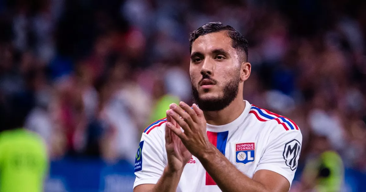 Cherki Transfer News: What A German Insider Says Cherki Transfer News: What A German Insider Says