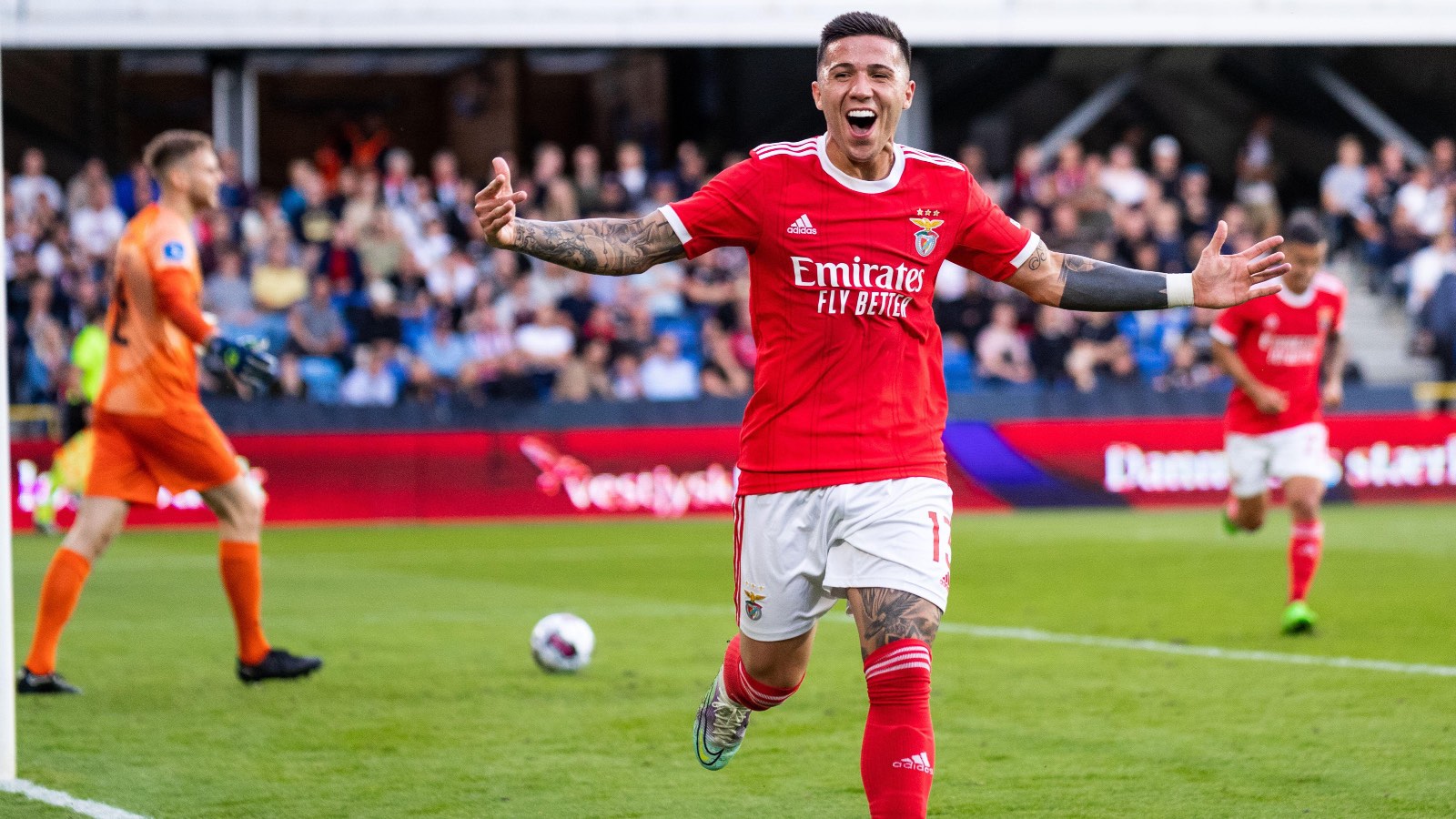 Cherki's Liverpool Move: Is A Lyon Departure On The Cards? Cherki's Liverpool Move: Is A Lyon Departure On The Cards?