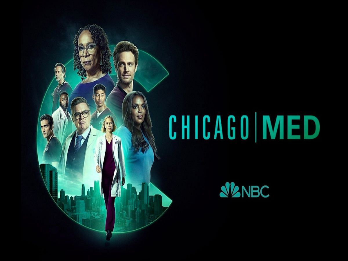 Chicago Med Season 10 Episode 14: Dr. Choi's Comeback Chicago Med Season 10 Episode 14: Dr. Choi's Comeback