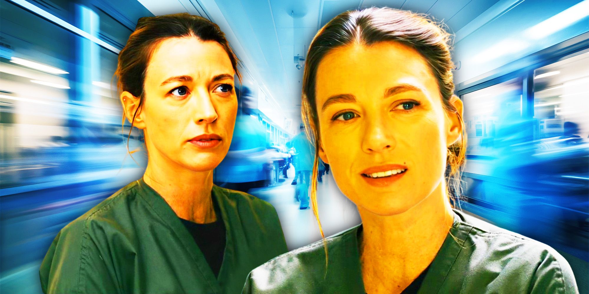 Chicago Med Season 10: Revisiting A Beloved Duo After The One Chicago Crossover Chicago Med Season 10: Revisiting A Beloved Duo After The One Chicago Crossover
