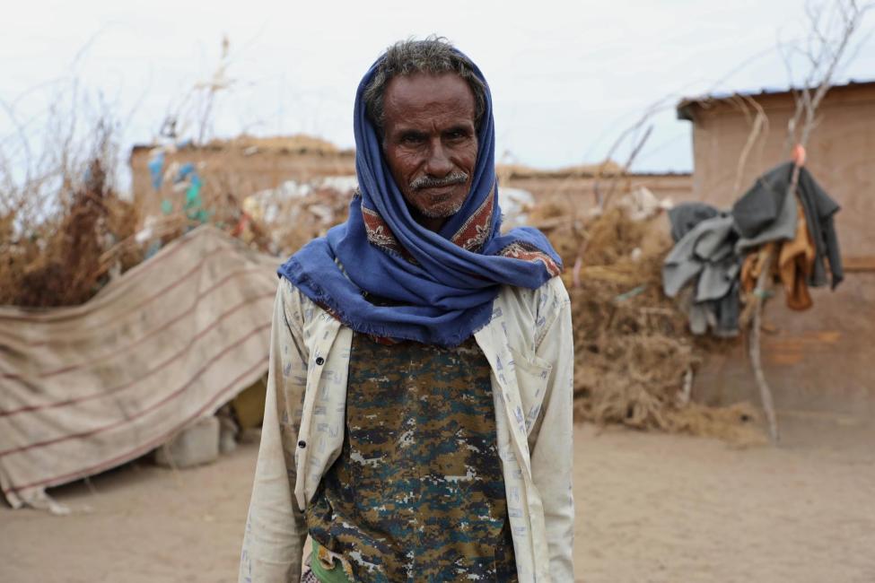 Children Driving To Survive: The Harsh Reality Of Yemen's Conflict Children Driving To Survive: The Harsh Reality Of Yemen's Conflict