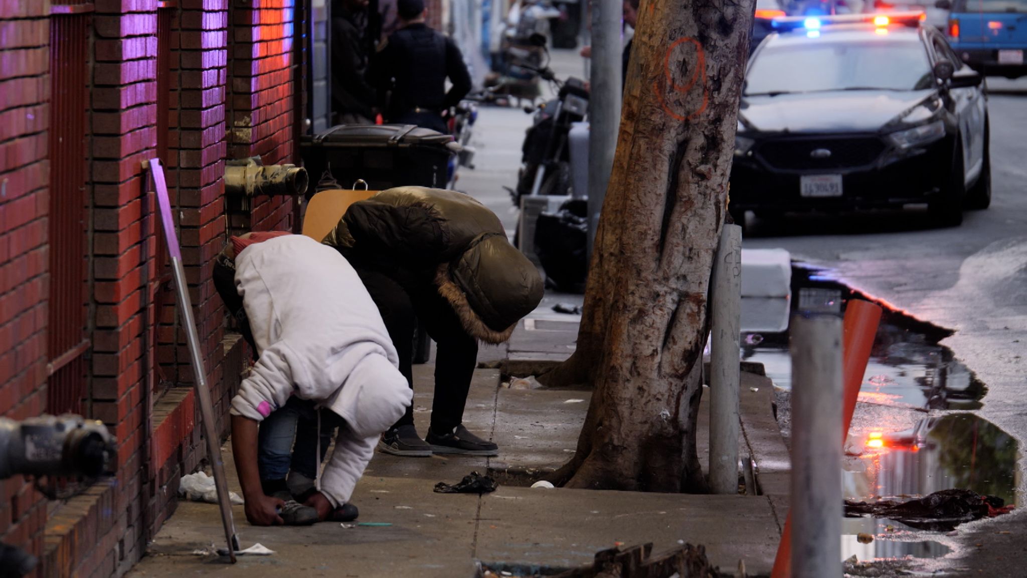 China And The Fentanyl Epidemic: A Former US Envoy's Assessment China And The Fentanyl Epidemic: A Former US Envoy's Assessment