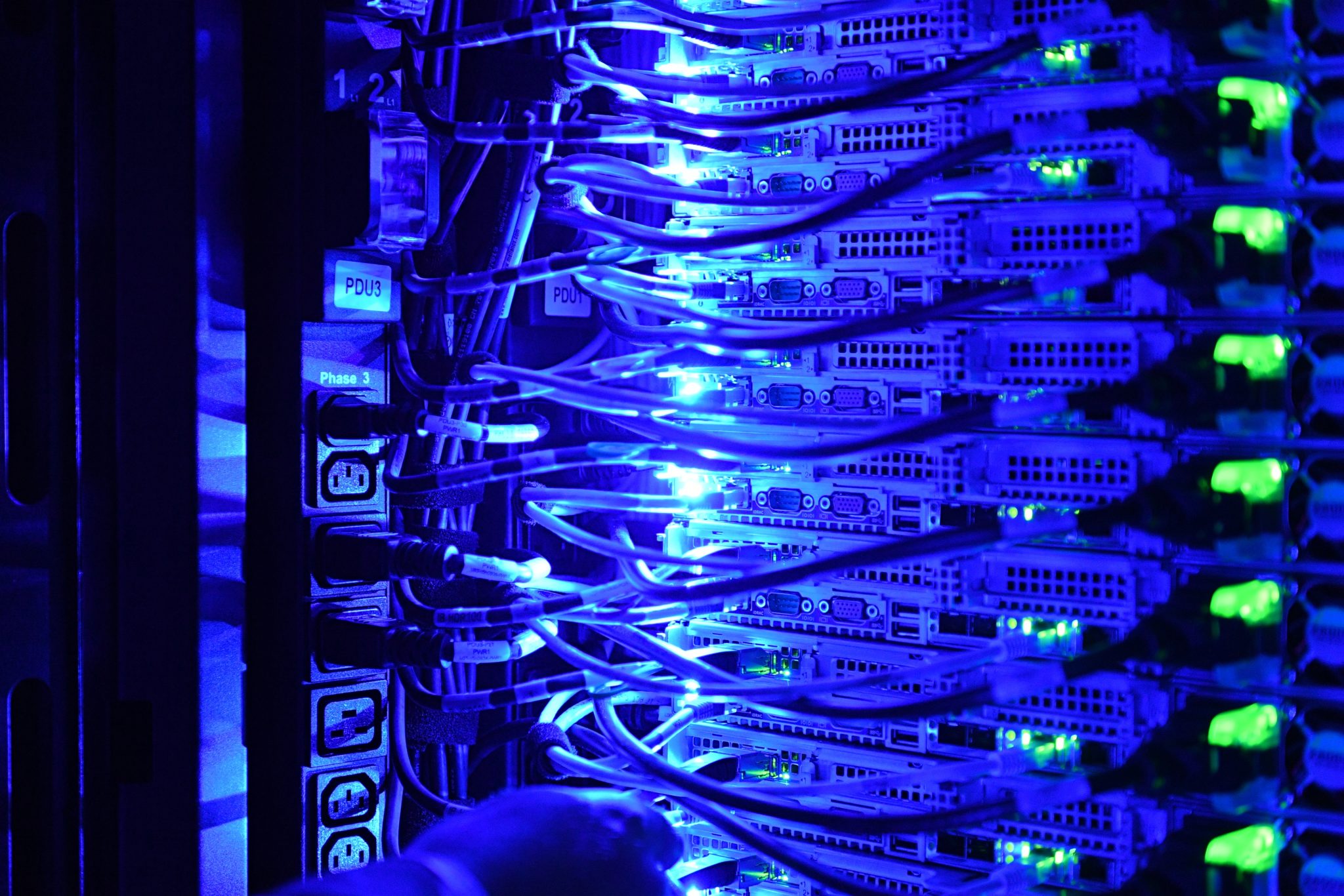 China Assembles Space-Based Supercomputer: Capabilities And Implications China Assembles Space-Based Supercomputer: Capabilities And Implications