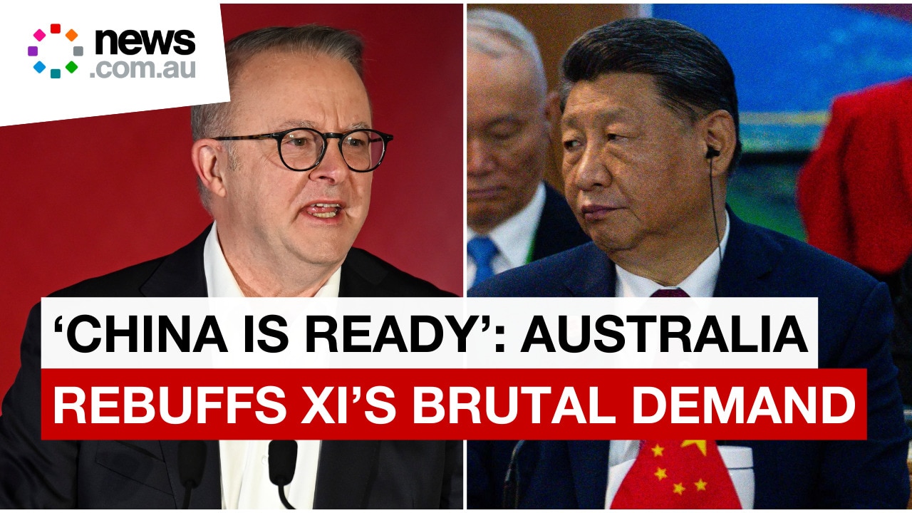 China Trade Talks: Trump Administration Pushes For Tariff Relief And Rare Earths Access China Trade Talks: Trump Administration Pushes For Tariff Relief And Rare Earths Access